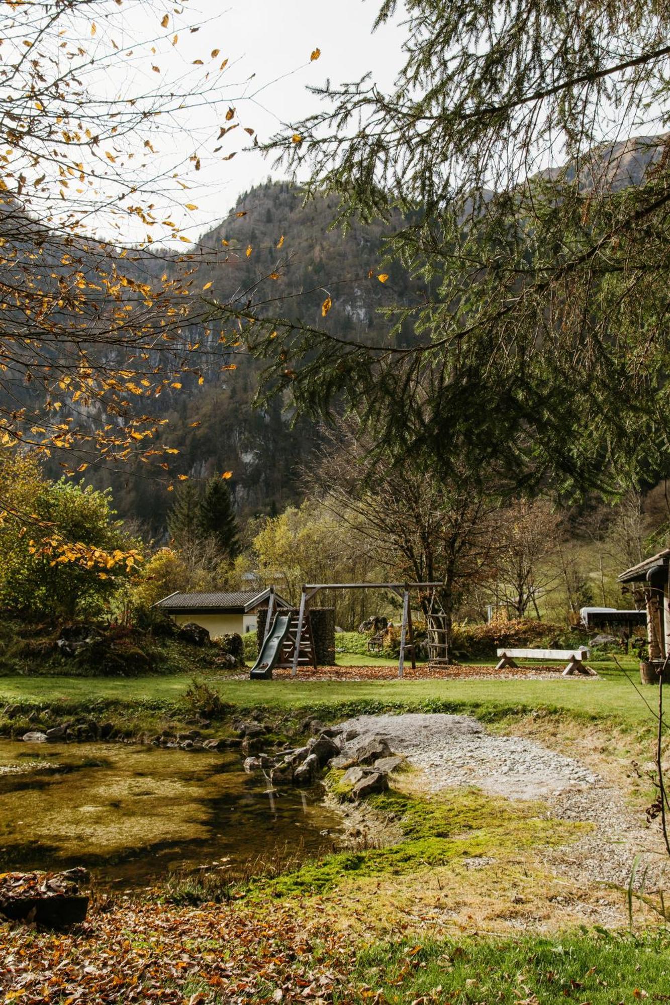 Pension Baranekhof - Accommodation In Nature - Baranek Resorts Kaprun Exterior foto